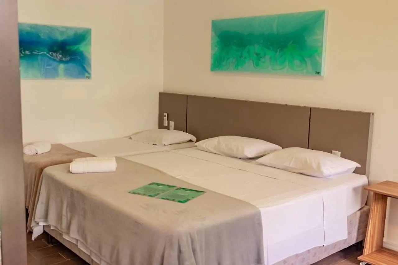 Morada Do Estaleiro Hotel Balneário Camboriú