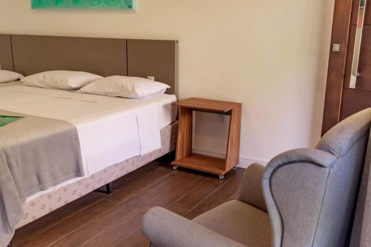 Morada Do Estaleiro Hotel Balneário Camboriú Brasil