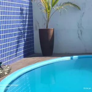 Blue , Natal Brasil